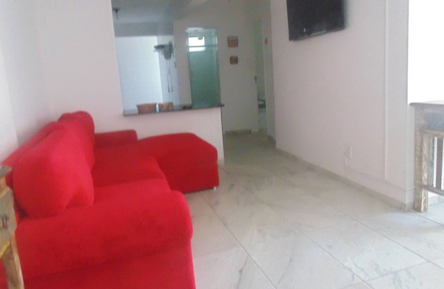 2 habitaciones, 2 baños,