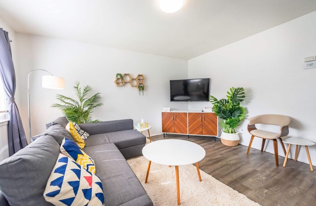 Hermoso, bien designado 3BR en Ferndale!