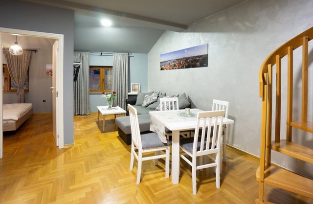 Hermosos apartamentos en el centro de Zemun con excelentes anfitriones