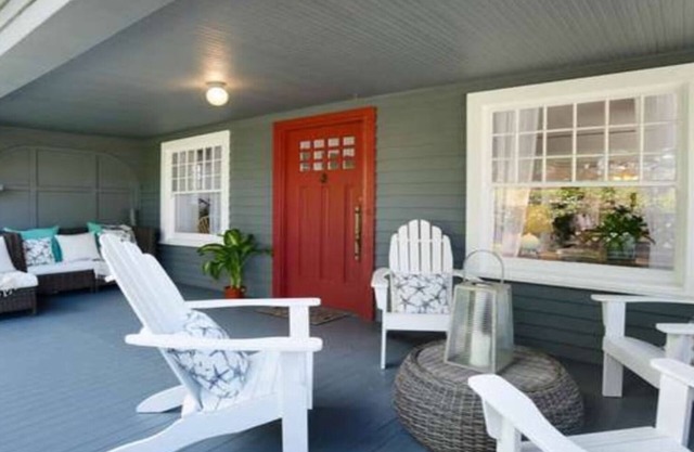 Maravillosamente renovado Venice Beach Craftsman - ¡Excelente ubicación!