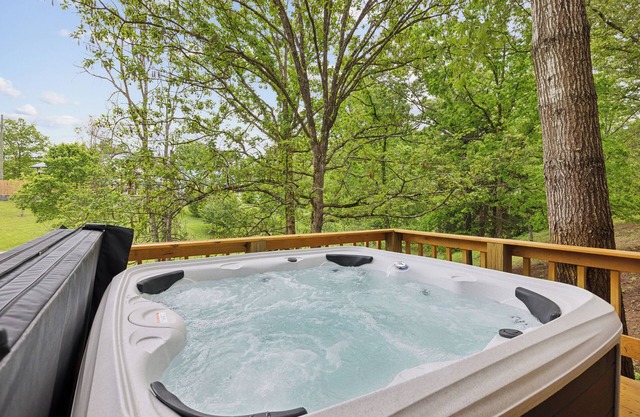 Beautifully Updated Home Ready for You