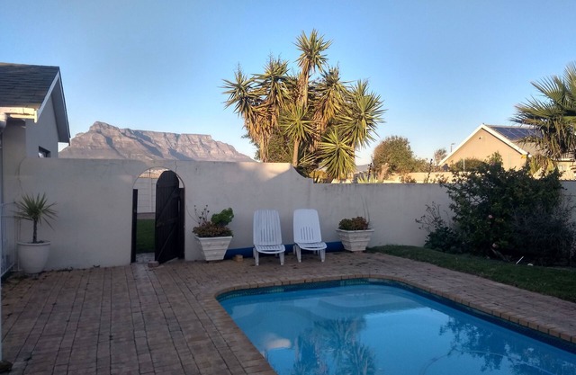 Beauty, Location & Loads of Space...the perfect base from which to explore!
