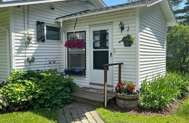 Beauty Spot of Vermont