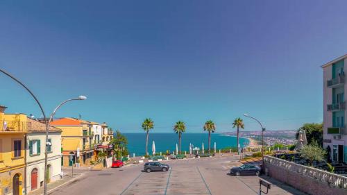 BeB Piazza Marconi