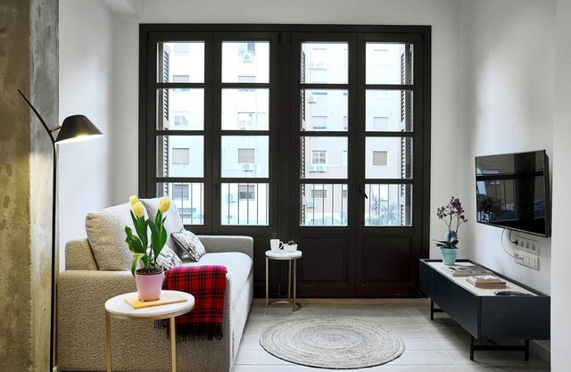 BeBarceloner Born Apartments with Pool and Terrace