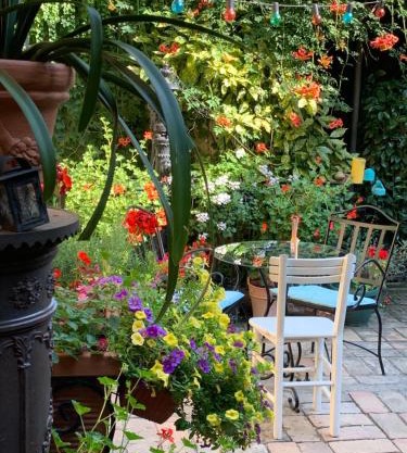 Bed and Breakfast "Caffe-caffe"