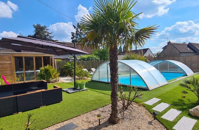 Alojamiento y Desayuno, Alojamiento Completo Jacuzzi, Piscina
