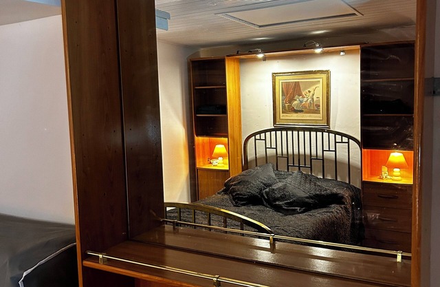 Bed and breakfast