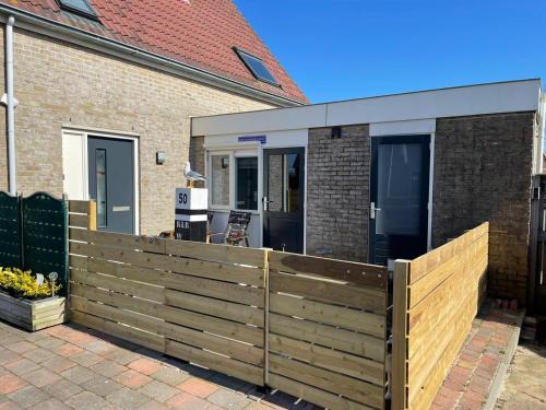 Bed no Breakfast Waddenzee Texel