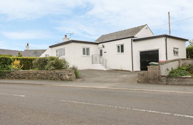 Bedlinog, AMLWCH