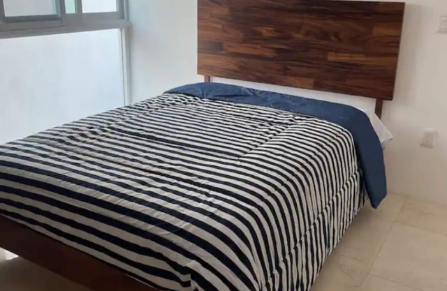 BEDROOM #3 @Hostal los Gomez