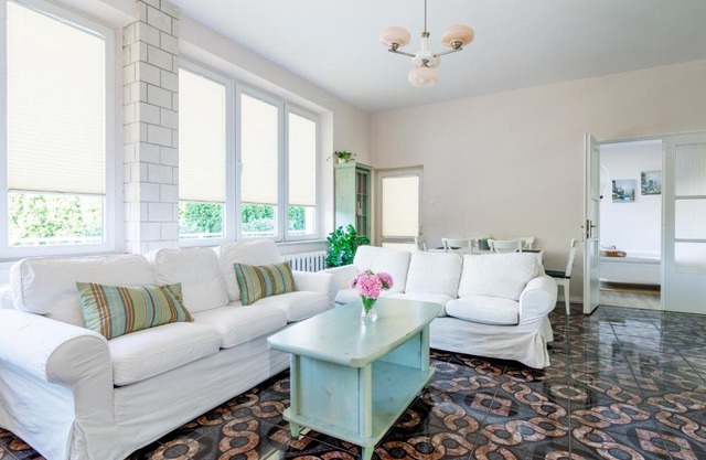 BeeApartments Żywiecka 49