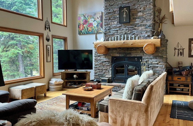 Beehive Lodge - ski in ski out access to Big Sky Resort