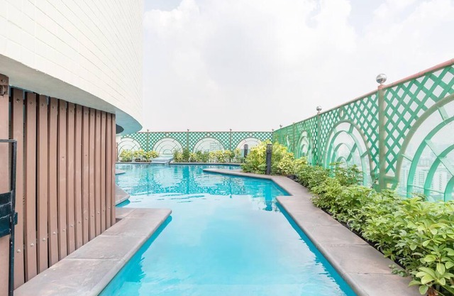 Habitación Junior Beijing cerca de Chiantown / MRT Wat Mangkon