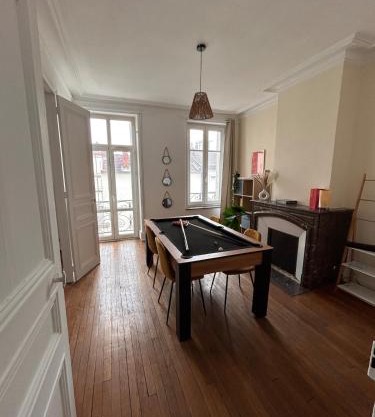 Bel appartement centre gare