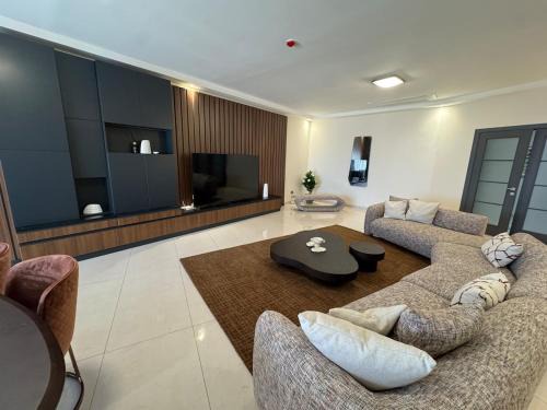 Bel appartement type F5 Sakina
