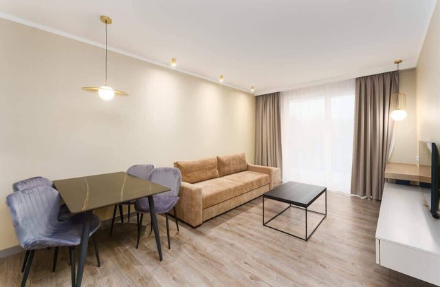 Bel Mare E303 | Tasteful Apartment | Parking