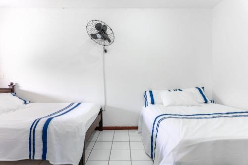 Bela Casa com Piscina-5 Quartos-SH106D