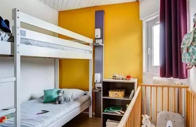 Belambra Clubs Superbesse - Le Chambourguet - Half-board - Classic accommodation 1 Bedroom 2 Adults and 2 Children with Balcony