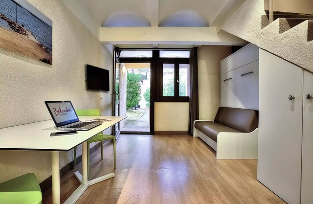 Club Belambra Les Oliviers *** - 2 habitaciones 5 Personas Privilegio