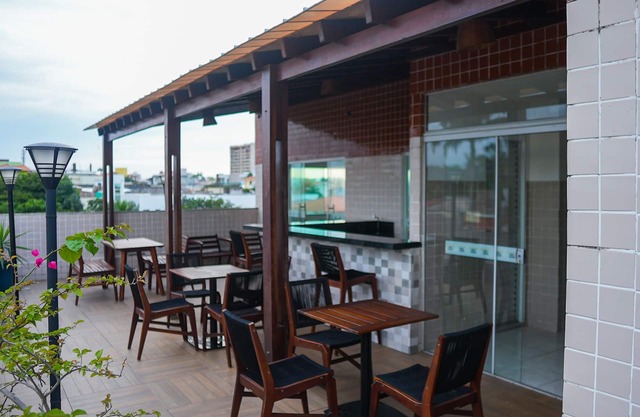 BELARIS HOTEL