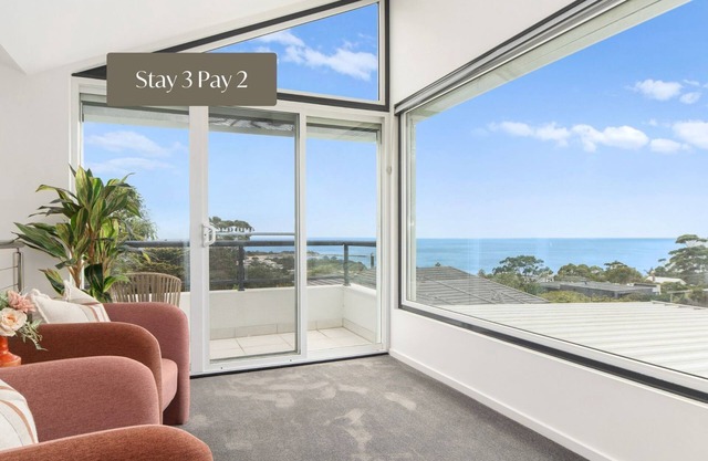 Beleura Views in Mornington