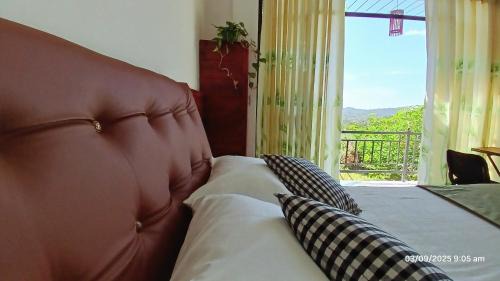 Belihuloya Bloom Frot Villa