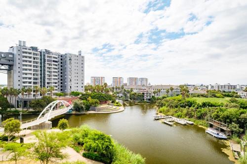 Belina - Waters Edge Premier