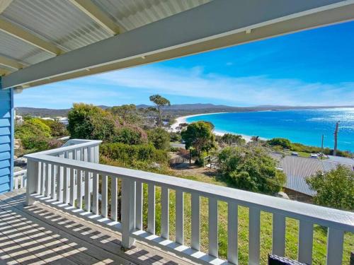 Bella Cottage - Bay of Fires Beach House