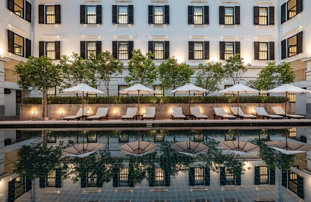 Bella Nara Hotel Chiang Mai