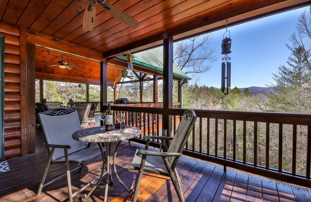 Bella Vista | Blue Ridge, GA