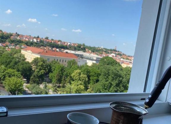 Bella Vista Zemun
