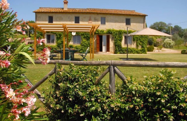 Casa de vacaciones Bellavista en Narni - 11 personas, 6 dormitorios