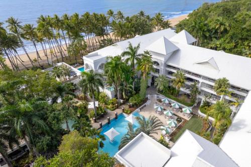 Belle Escapes Poolview Suite 43 Alamanda Resort Palm Cove