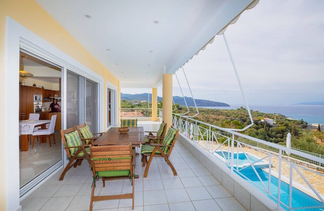 Belle Helene - Three bedroom apartment