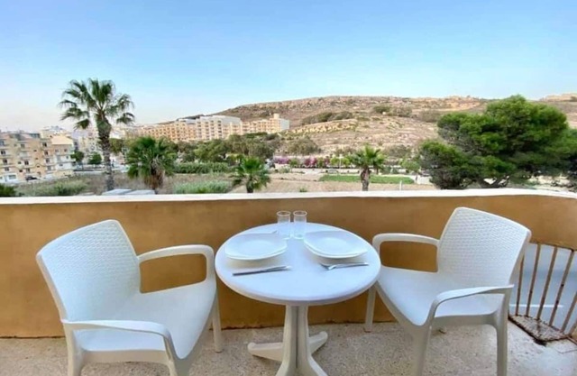 Apartamento de 2 dormitorios Belle Mare