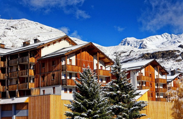 Belle vue sur la montagne | T4 | Près des pistes