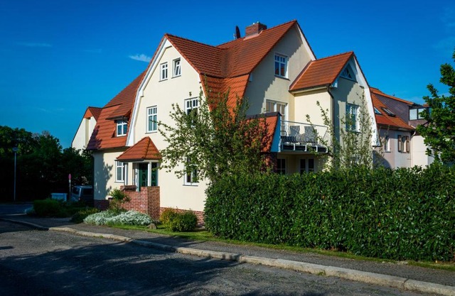 Bellevue Ferienwohnungen