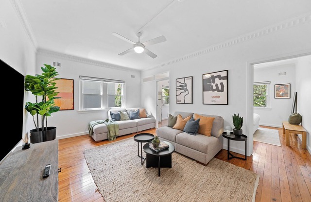 Bellevue Hill 3BR Escape w/ Full kitchen