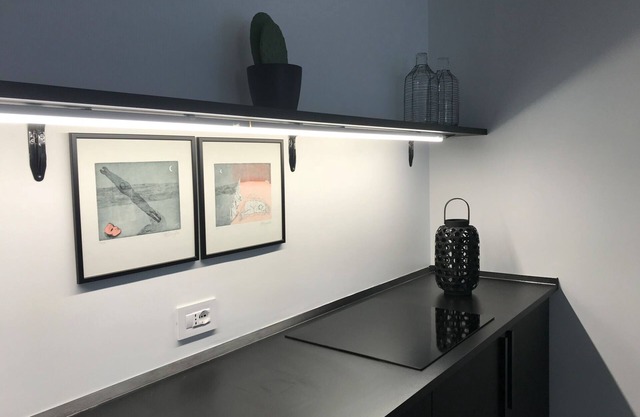BellHome 1 - Elegante piso en el centro de Bari