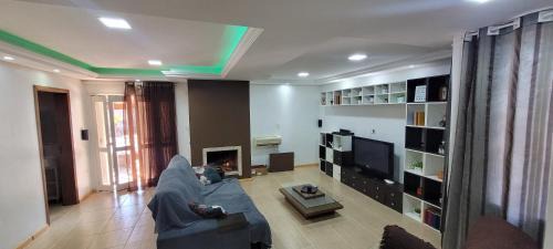Belli House