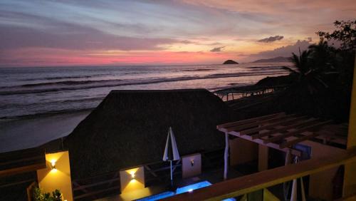 Bello Atardecer
