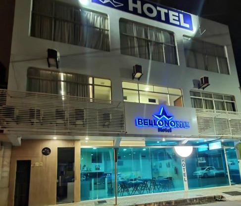 Bellonorte Hotel