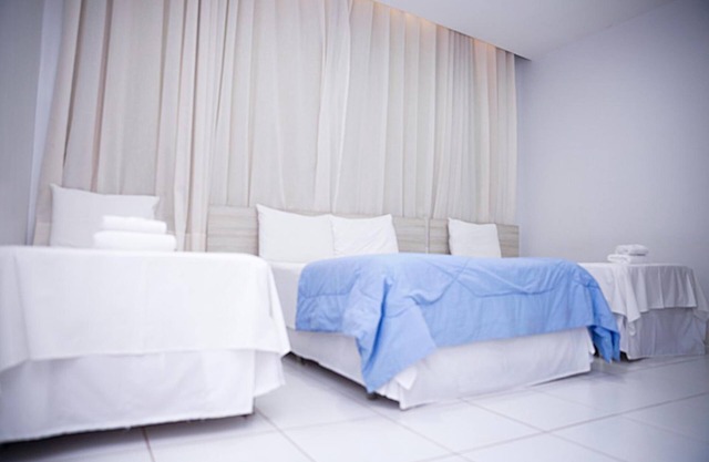 Bellonorte Hotel