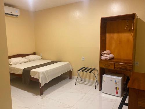 Belo Hotel
