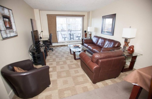 Uptown 1b08 - 1 Habitación - Calgary, Alberta