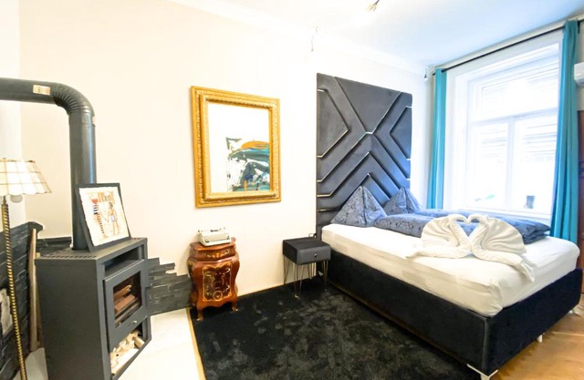Belvedere Apartment