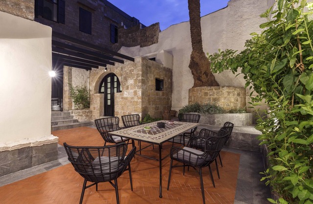 Villa Medieval Belvedere
