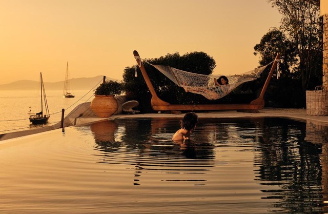 Belvedere Mykonos - Waterfront Villa & Suites - The Leading Hotels of the World