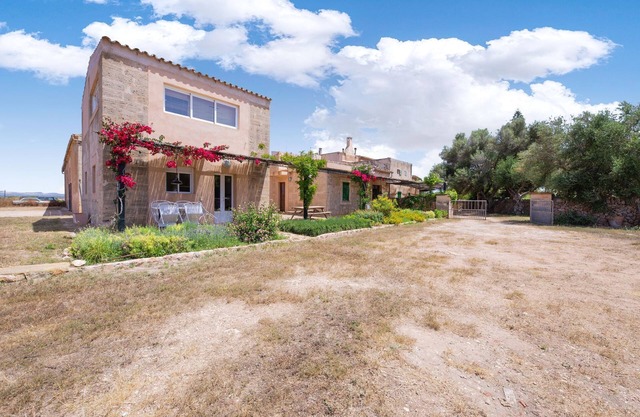Casa Rural en Camposm, España con Piscina